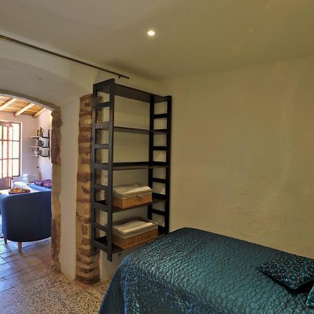 Quintal Do Castelo Villa Silves Bilik gambar