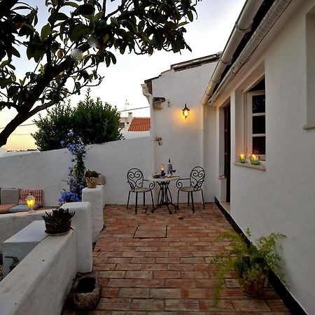 Quintal Do Castelo Villa Silves Bilik gambar