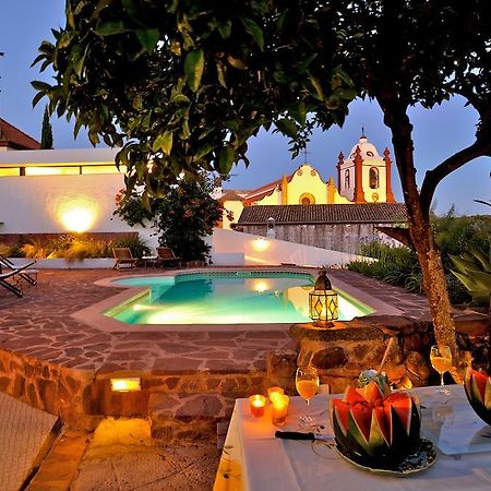 Quintal Do Castelo Villa Silves Luaran gambar