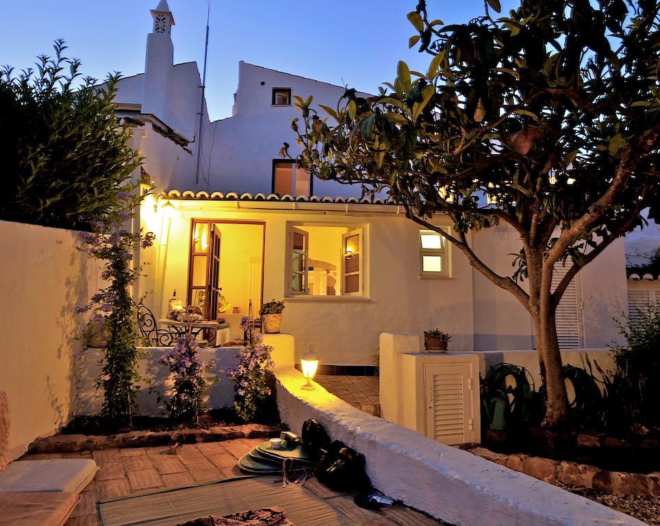 Quintal Do Castelo Villa Silves Bilik gambar
