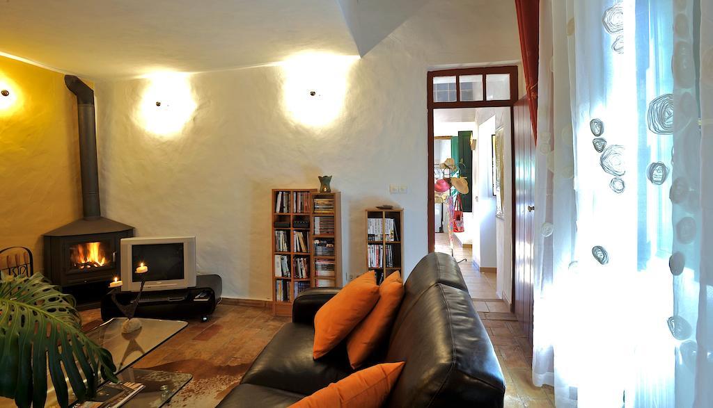 Quintal Do Castelo Villa Silves Bilik gambar