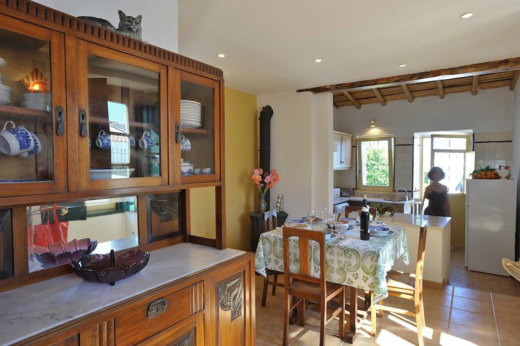 Quintal Do Castelo Villa Silves Bilik gambar