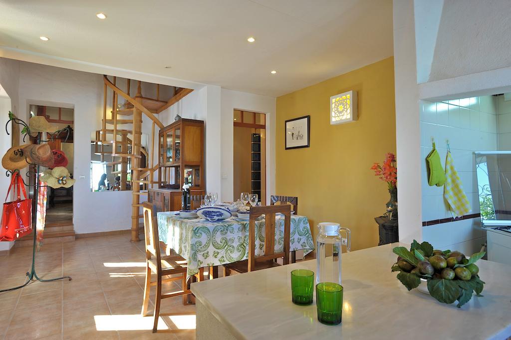 Quintal Do Castelo Villa Silves Bilik gambar