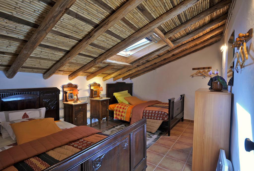 Quintal Do Castelo Villa Silves Bilik gambar
