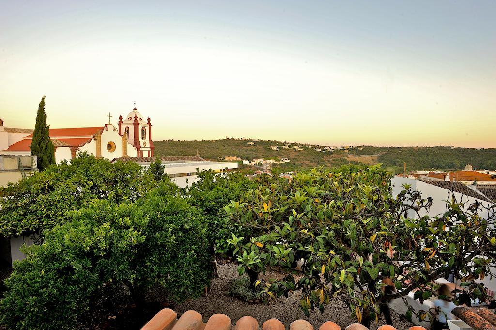 Quintal Do Castelo Villa Silves Luaran gambar