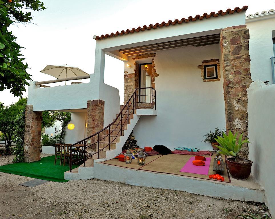 Quintal Do Castelo Villa Silves Bilik gambar
