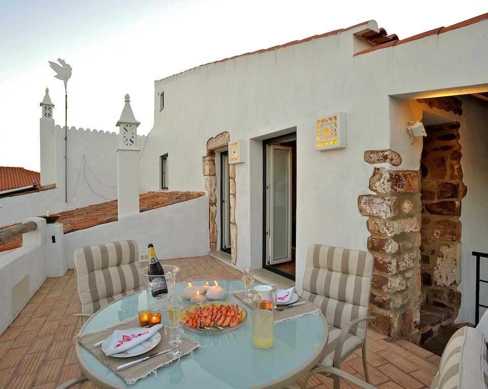 Quintal Do Castelo Villa Silves Bilik gambar