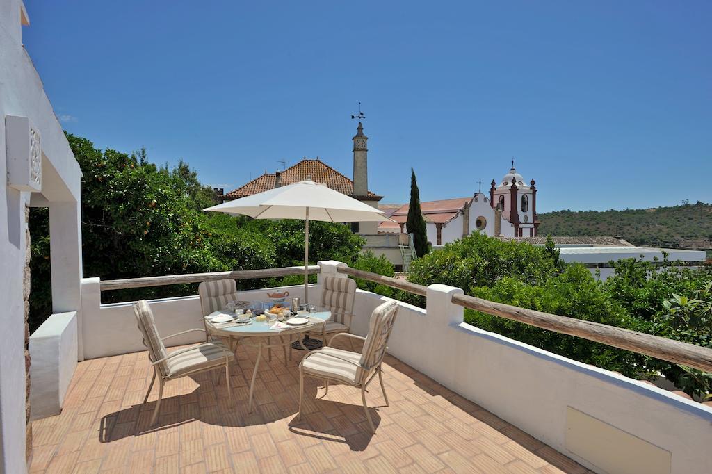 Quintal Do Castelo Villa Silves Luaran gambar