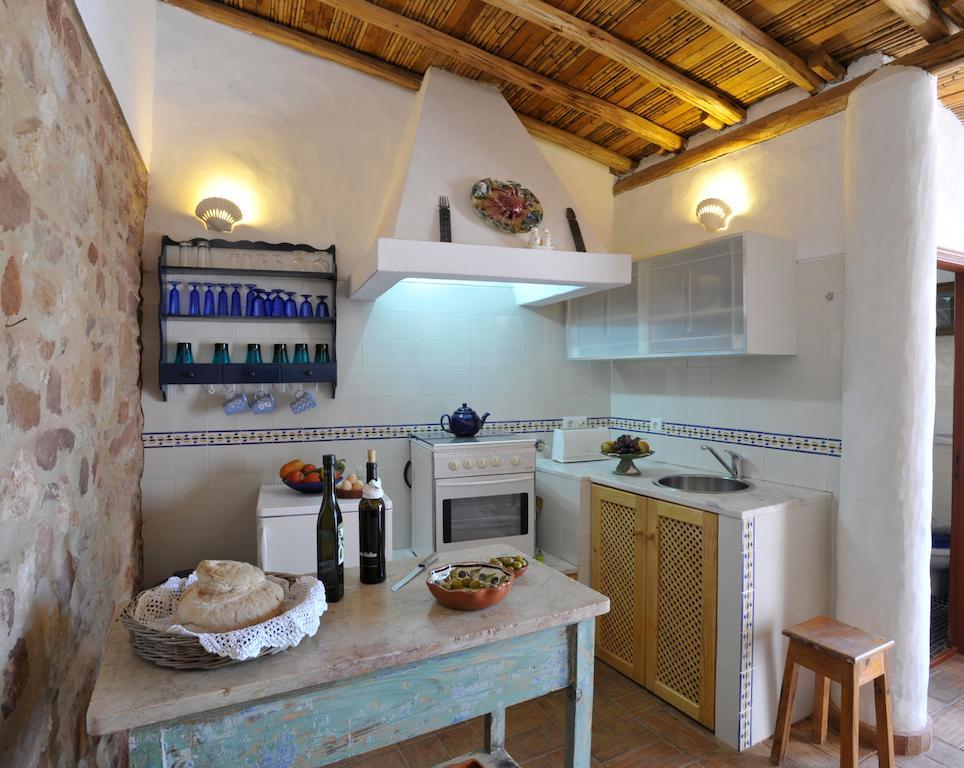 Quintal Do Castelo Villa Silves Bilik gambar
