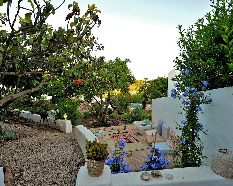 Quintal Do Castelo Villa Silves Bilik gambar